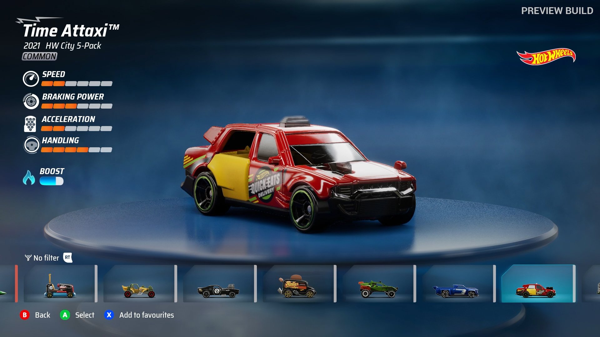 Hot Wheels Unleashed - Imagen 44